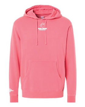 Welcome pink sloth online hoodie